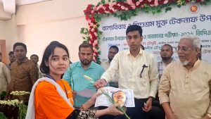 মাদক কারবারিদের ধরে ধরে মেরে পুলিশের হাতে তুলে দেন: এমপি শাহজাহান