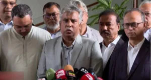 আগামীকাল রাত থেকেই ইনশাআল্লাহ গ্যাস-বিদ্যুৎ স্বাভাবিক হবে : প্রধানমন্ত্রীর আশ্বাস