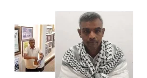 ডাকসু সংগ্রহশালা থেকে জিন্নাহর ছবি সরানো কে এই তৈয়ব?