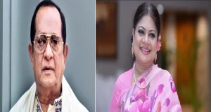 নায়করাজের সঙ্গে প্রথম দেখা, সেই স্মৃতির সামনে আনলেন গায়িকা কনকচাঁপা