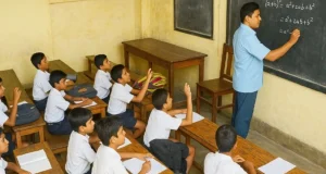 বড় সুখবর প্রাথমিকের ১৪ হাজার শিক্ষকের জন্য, এদের পদায়ন নিয়ে শঙ্কা নেই