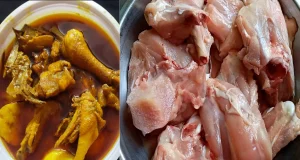 খাওয়া ঠিক নয় মুরগির শরীরর যে ১০ অংশ