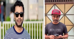 এবার ভাইরাল অভিনেতা পাভেলের আরেক ভিডিও!