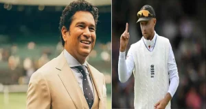 শচীন টেন্ডুলকারকে ছাড়িয়ে নতুন ইতিহাস সৃষ্টি করলেন রুট