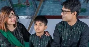 এবার যে আশঙ্কার কথা জানালেন অপ্রতিমের মা-বাবা
