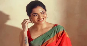পুলিশের হাতে অভিনেত্রী গ্রেফতার