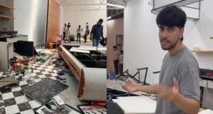 আসল কারণ জানা গেল সালমান মুক্তাদিরের স্টুডিওতে হামলার