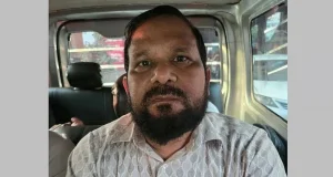 হামলা, ভাঙচুর, লুটপাট ও গোলাগুলির ঘটনায় গ্রেফতার হওয়া মিজানুর রহমান জামায়াত এমপির জামাতা