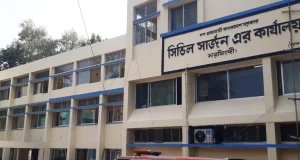 পুনঃনিয়োগ বিজ্ঞপ্তি প্রকাশ করেছে নরসিংদী জেলা সিভিল সার্জনের কার্যালয়