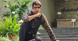 ভদ্রভাবে কথা বললে বা ভদ্র হলে ক্ষতি নেই; বরং উপকার আছে : আমিন খান