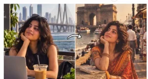 কয়েকদিন আগে যারা ৮০’র দশকের ট্রেন্ডিং ছবি বানিয়েছিলেন তাদের এখন বড় বিপদ?