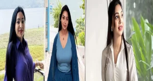 কেমন ছেলে পছন্দ, জানালেন প্রভা