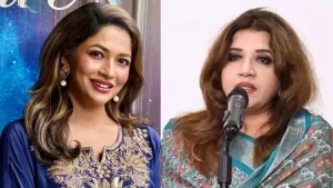 বাঁধনকে সব ধরনের সহায়তা করবে সরকার: পররাষ্ট্র প্রতিমন্ত্রী শামা
