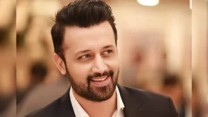 ভারতের তুলনায় পাকিস্তানের কোক স্টুডিও সেরা: আতিফ আসলাম