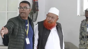 মৃত্যুদণ্ডপ্রাপ্ত আবুল কালাম আযাদের আপিল শুনানি অবকাশকালীন ছুটির পর