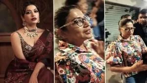 ইতালিতে হেনস্তার ঘটনায় ‘শেষ দেখে ছাড়ার’ হুঁশিয়ারি অভিনেত্রী বাঁধনের