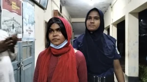 ফ্যামিলি কার্ডের প্রলোভনে টাকা নেওয়ার অভিযোগ, এবার আটক হওয়া সেই এনসিপি নেত্রীর বিরুদ্ধে মামলা