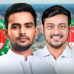 ঢাকা সিটির দক্ষিণে নাসীরুদ্দীন, উত্তরে আসিফ এনসিপির মেয়র প্রার্থী