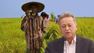 ১৪ লাখ কৃষকের সুদসহ কৃষিঋণ মওকুফ