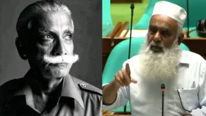 ‘জেনারেল ওসমানীর জন্মবার্ষিকীর খবর কোথাও ছিল না, মুক্তিযোদ্ধা হিসেবে লজ্জা পেয়েছি’