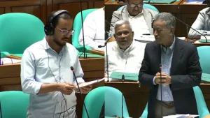 বিধান লঙ্ঘন করে এস আলমের প্রতিষ্ঠানকে ঋণ কেন, হান্নানের প্রশ্নে অর্থমন্ত্রী বললেন সচল কোম্পানি বন্ধ করা যায় না