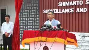 মবের অপসংস্কৃতি শক্তভাবে দমন করব: স্বরাষ্ট্রমন্ত্রী