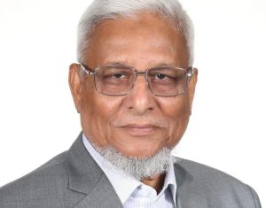 শাহজাহান চৌধুরী দুটি সংসদীয় স্থায়ী কমিটিতে