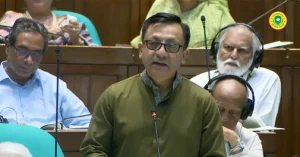 ভারতের সঙ্গে বাংলাদেশের বাণিজ্য ঘাটতি বেড়েছে: সংসদে বাণিজ্যমন্ত্রী