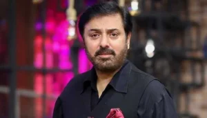 ক্যানসার থেকে সুস্থ হতে ‘সূরা আর রহমান’ বড় ভূমিকা রেখেছে: অভিনেতা নওমান ইজাজ