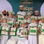 কোরআনের আলোকে বাংলাদেশের পার্লামেন্ট পর্যন্ত পৌঁছে দেব: সেলিম উদ্দিন