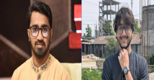 বিদ্যুৎ বিলে অসামঞ্জস্যতা নিয়ে প্রধানমন্ত্রীর মা-বাবাকে গালিগালাজ গ্রহণযোগ্য নয়: রাশেদ খাঁন