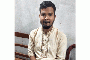 মহানবী (সা.)-কে নিয়ে কটূক্তি, যুবক আটক, এলাকায় উত্তেজনা