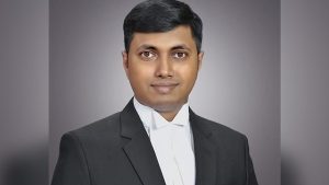 আইন সহায়ক পরিষদ নিয়ে বিতর্ক, হিরনের রাজনৈতিক পরিচয় নিয়ে প্রশ্ন