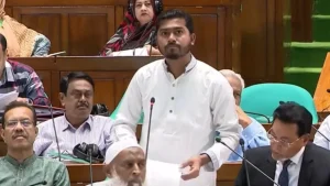 প্রবাসীদের সমস্যা সমাধানে গবেষণা করা হয়েছে: সংসদে প্রতিমন্ত্রী নুর