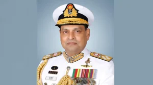 সরকারি সফরে সৌদি আরব গেলেন নৌবাহিনী প্রধান