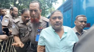ধসে পড়া রানা প্লাজা নির্মাণে দুর্নীতি: ভবনের মালিকসহ ৮ জনের মামলা রায় থেকে যুক্তিতর্কে