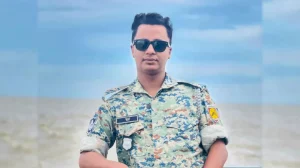 কক্সবাজারে ৫৪ হাজার ইয়াবাসহ এপিবিএন সদস্য গ্রেপ্তার
