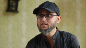 দেশ-বিদেশে আ.লীগের ‘জঙ্গি’ আচরণের দায় সুশীলদের: সাবেক উপদেষ্টা ফারুকী