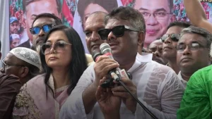 যতই সংকট আসুক, বিএনপিকে কেউ ধ্বংস করতে পারবে না: এমপি দুলু