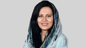 প্রতারণার মামলায় জামিন মিলেনি বিদিশার