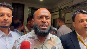 জুলাই যোদ্ধার কাছে চাঁদা দাবি ও মারধর, জুলাই ফাউন্ডেশনের ১৪ জনের নামে মামলা