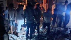 ইরানে বিয়ের অনুষ্ঠানে যুক্তরাষ্ট্রের হামলায় শিশুসহ ৪ জনের মৃত্যু, পাল্টা হামলা ইরানের