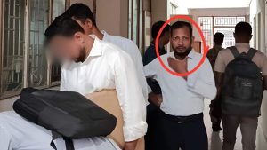 চবি নিয়োগ পরীক্ষায় স্বাক্ষর না মেলায় প্রার্থী বরখাস্ত