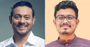 ঢাকা দক্ষিণ সিটিতে মেয়র প্রার্থী হওয়ার ইঙ্গিত নাসীরুদ্দীন পাটওয়ারীর, সম্ভব্য প্রতিদ্বন্দ্বী সাদিক কায়েম