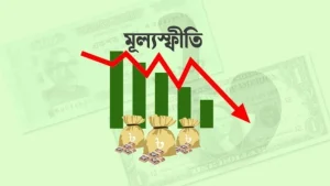 আগস্টে মূল্যস্ফীতি ৮.২৬ শতাংশ, এক মাসের ব্যবধানে কমল ০.৭২ শতাংশ