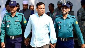‘জিয়াউল আহসান বন্দিদের গুলি করে পেট চিরে সিমেন্টের বস্তা বেঁধে বলেশ্বর নদীতে ফেলত’