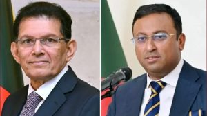 খলিলুর ও হুমায়ুনের বিদেশি নাগরিকত্ব যাচাইয়ের দাবিতে আইনি নোটিশ