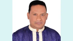 ১০ লাখ টাকা চাঁদা দাবির মামলায় মোহাম্মদপুরে বহিষ্কৃত শ্রমিকদল নেতা গ্রেপ্তার