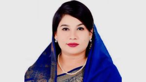 কার্যক্রম নিষিদ্ধ যুব মহিলা লীগ নেত্রী মাহিয়া মনি গ্রেপ্তার