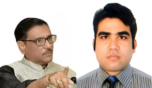 ‘ভালো হয়ে যাও মাসুদ’ এখন আবার আলোচনায়